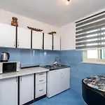 & Alan - One Bedroom With Balcony And Sea View Lejlighed *