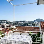 & Alan - One Bedroom With Balcony And Sea View Dubrovnik