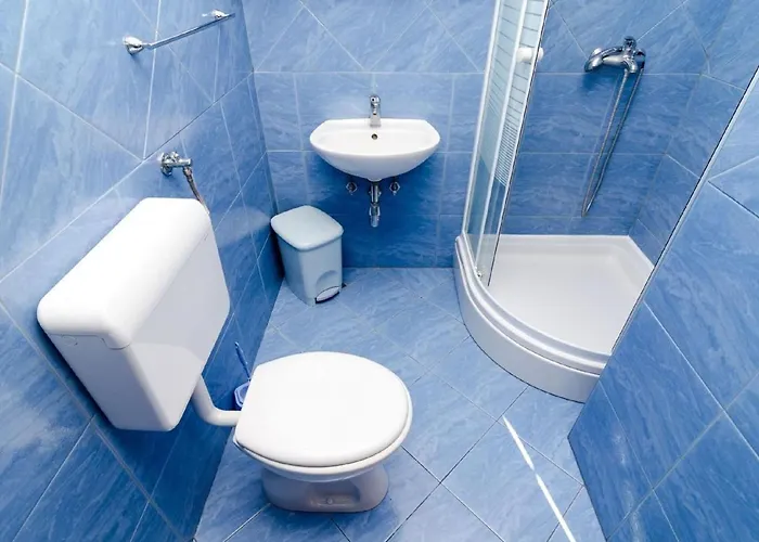 & Alan - One Bedroom With Balcony And Sea View Dubrovnik