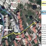& Alan - One Bedroom With Balcony And Sea View شقة *